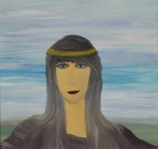 Galerie obrazů – Lenka Karhanová