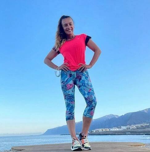 Alice Bendová opět vystavila tělo v bikinách: Díky běhání zhubla a má přes 5 kilo dole