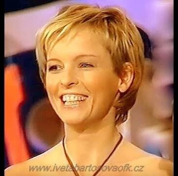 Iveta Bartošová v pořadu Na palmě!