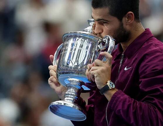 U.S. Open