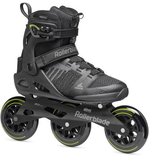 Brusle Rollerblade MACROBLADE 110 3WD