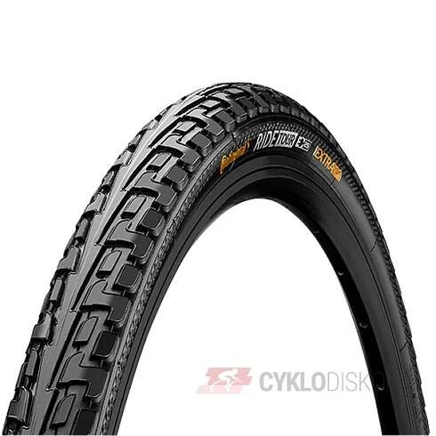 26" plášť CONTINENTAL Ride Tour 1.75