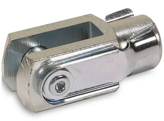 PARKER tyč Clevis, ocel 822NP8