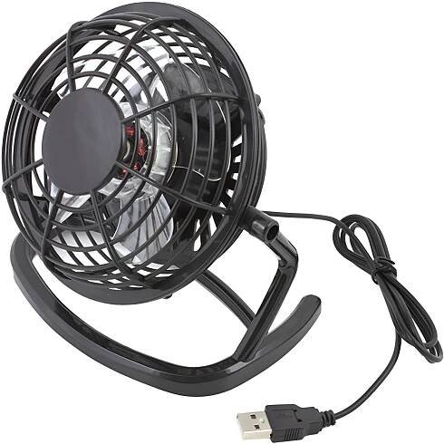 USB ventilátory - Huka.cz