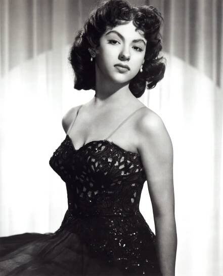 Rita Moreno fotka