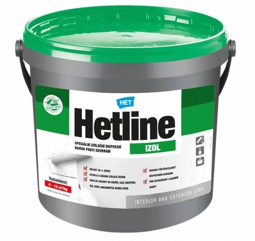 Het Hetline LF Tónovaný Impuls 12kg