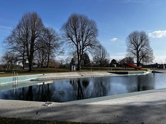Biokoupaliště na Olomoucku chystají vylepšení. Připravuje se nové u Hluboček