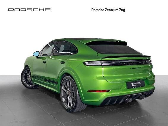 PORSCHE CAYENNE GTS Coupé-showroom-element-2