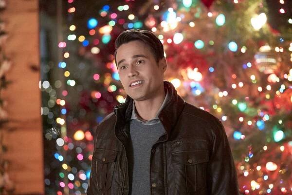 Brett Dalton