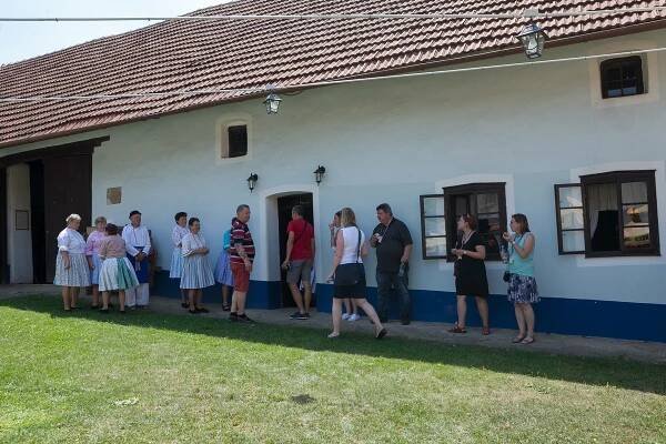 Fotogalerie – Obec Dolní Němčí