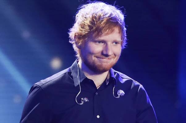 Ed Sheeran's 'Divide' Breaks 1 Billion YouTube Views Mark