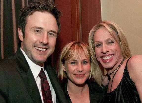 Patricia Arquette Celebrates Her Sister Alexis' Life with a Dance Party 2 Years After Her Death