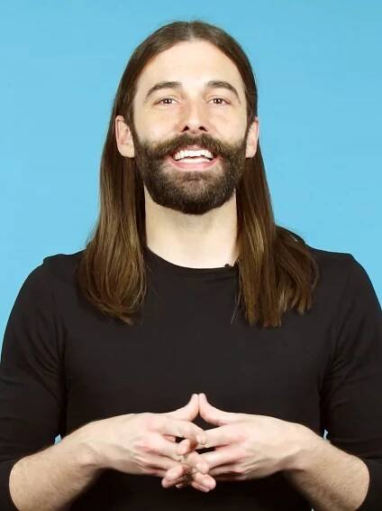 Jonathan Van Ness citáty (7 citátů)