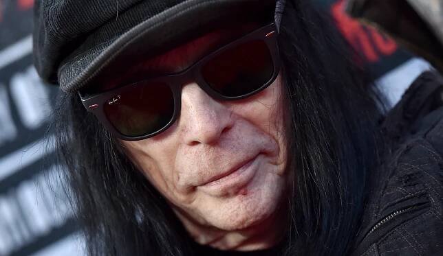 Mick Mars Speaks Up on Motley Crue Lawsuit: 'I Carried Those Bastards'