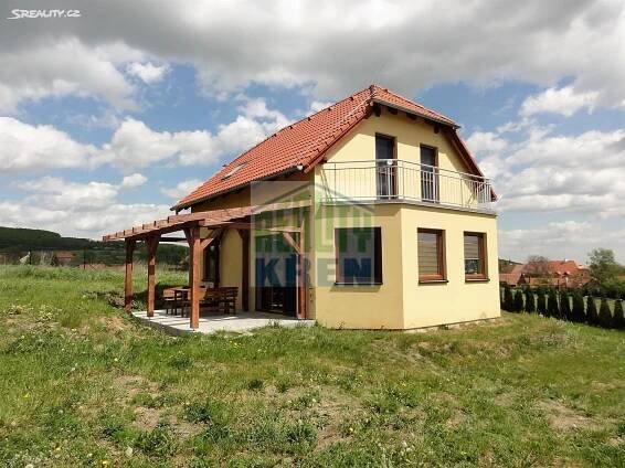 Prodej Dům, Všeradice, okres Beroun