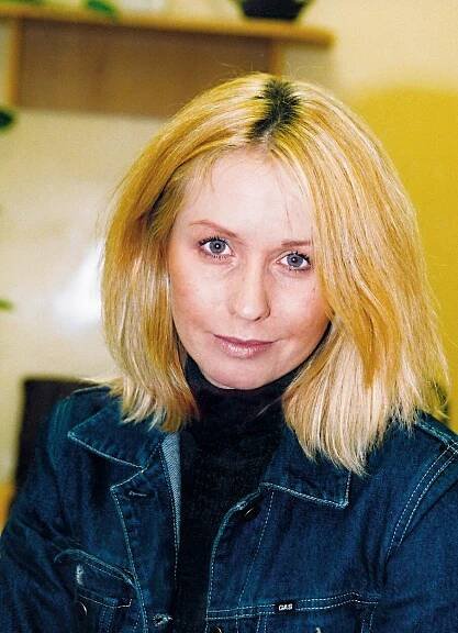 Tereza Pergnerová