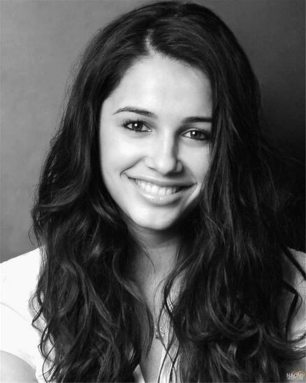Naomi Scott fotka