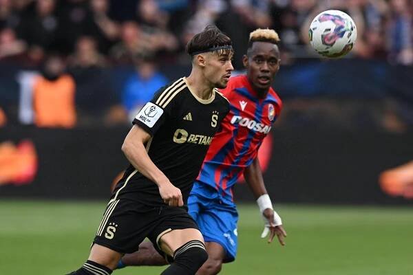 Souboj o druhé místo Chance ligy. Plzeň v ligovém šlágru hostí Spartu, které se na západě Čech nedaří