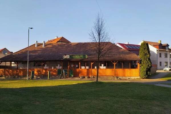 Hospůdka Eliška foto 1