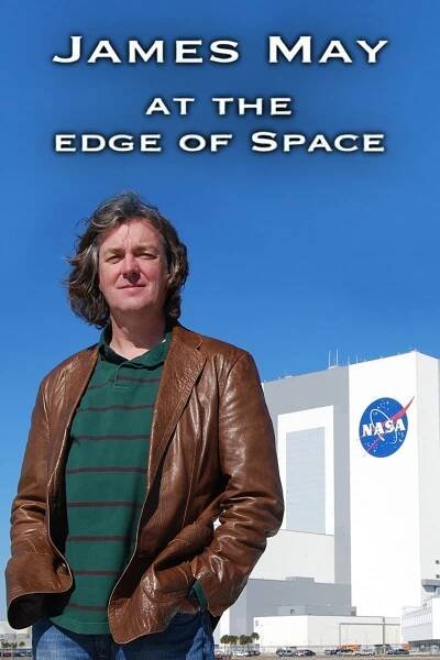 James May at the Edge of Space 79% (2009)