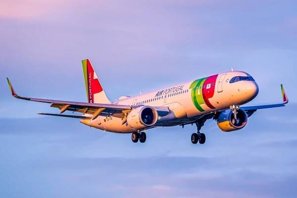USA s TAP Air Portugal z Mnichova od 8 690 Kč - Pelipecky