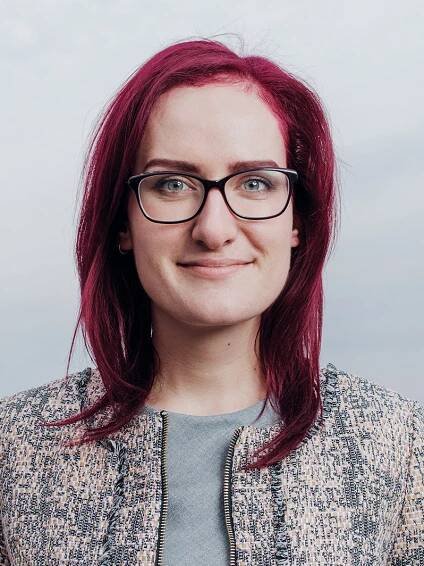 Soubor:Markéta Gregorová 21 February 2019.jpg