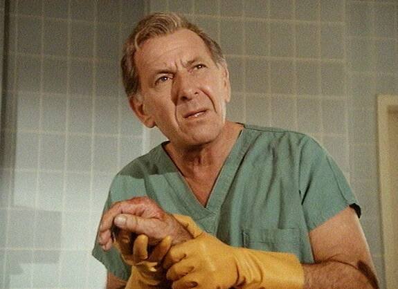 Jack Klugman