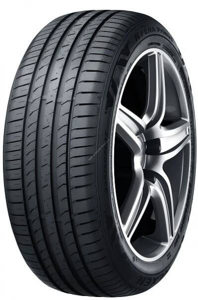 NEXEN N'Fera Primus 215/40 R17 87 Y XL