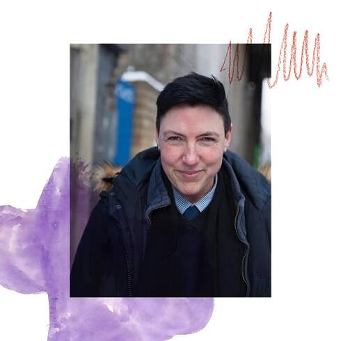 Dr. Meg-John Barker — Ferly 