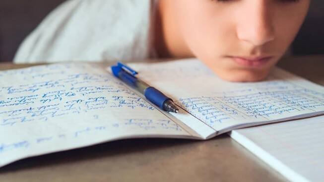 Při podezření na dysgrafii je vhodné navštívit odborníka, nejlépe v pedagogicko-psychologické poradně.
