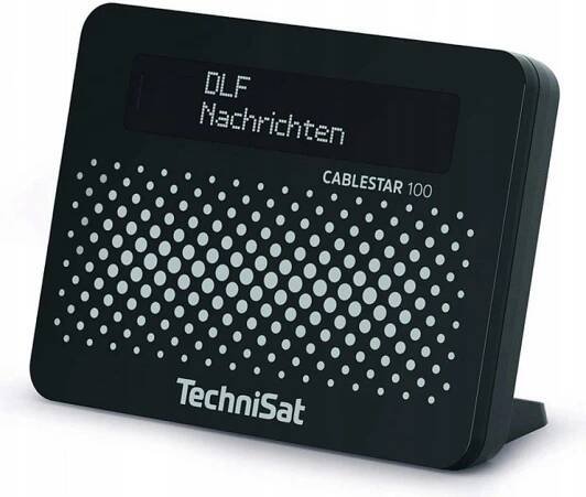 TechniSat Cablestar 100