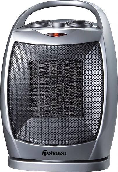 Horkovzdušný ventilátor R-8056 - Rohnson eshop