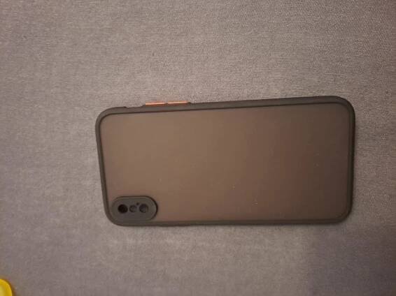 Obal Iphone X