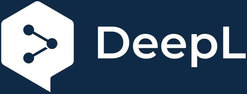 DeepL logo