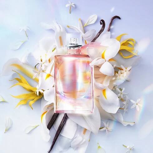 Lancôme La Vie Est Belle Soleil Cristal W EDP