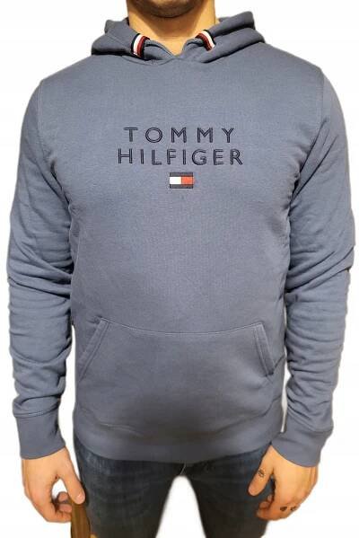 Pánská mikina Tommy Hilfiger vel. L