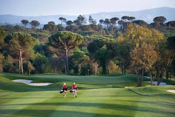 Photo and video gallery of Camiral, A Quinta do Lago Resort, in Girona resort