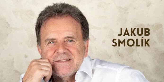 Jakub Smolik s kapelou Vánoční koncert / Kulturní Centrum Karlov Benešov / 04.12.2024 | TicketLIVE - Naživo je to nejlepší