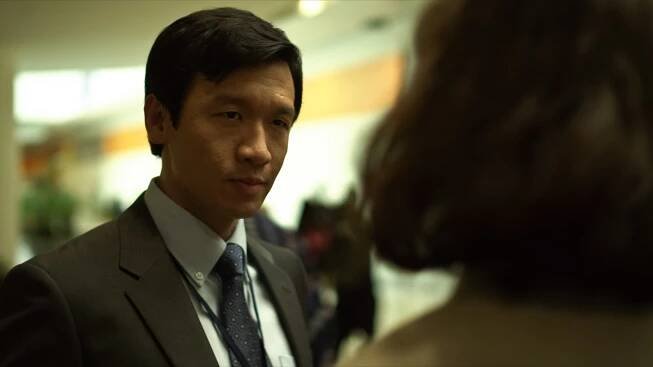 Chin Han
