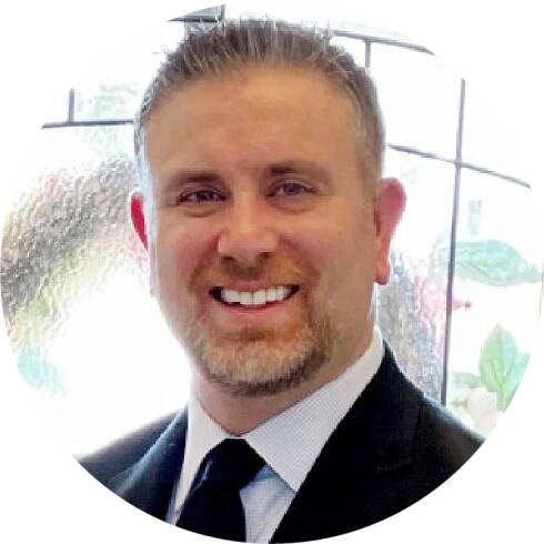 Rob Anderson - Information Technology at Johns Hopkins