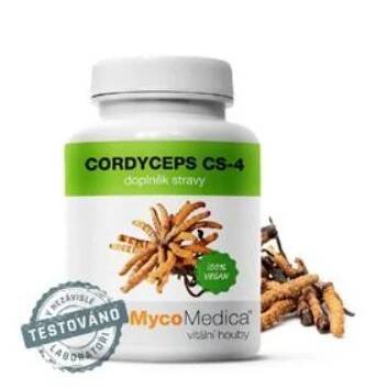 Cordyceps CS4 30% 90tbl
