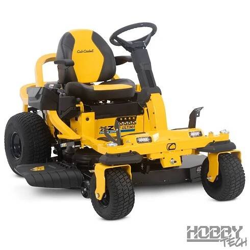 Cub Cadet XZ6 S117 žací stroj - HOBBYTECH, spol. s r.o.