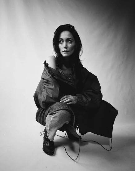 Sandrine Holt – Sarah Parlow
