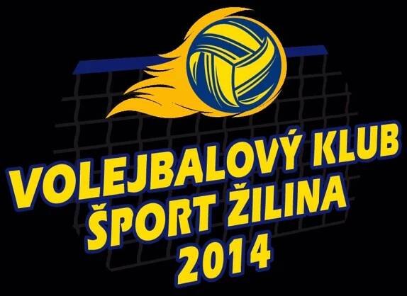 VKŠ Žilina – staršie žiačky - VO AC UNIZA