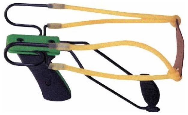 Prak Alpha 2 double 161/2