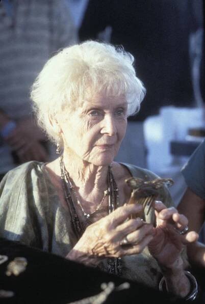 Titanic - 1997 Redakční Stock snímek