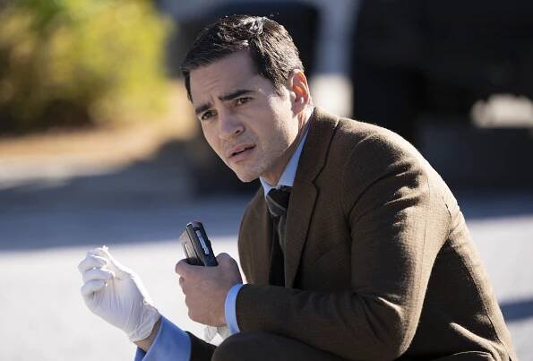 will trent season 2 episode 1 premiere abc