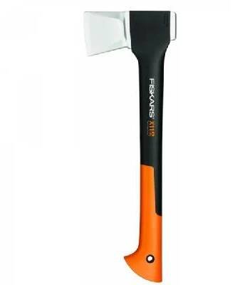 Fiskars Štípací sekera X11-S 444 mm