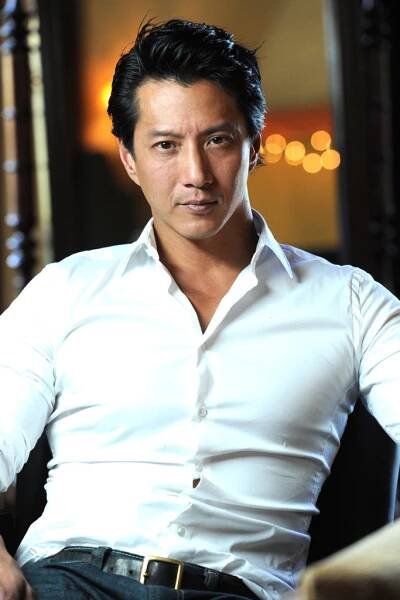 ‘The Good Doctor’ Actor Will Yun Lee Sets The Caregiving Standard