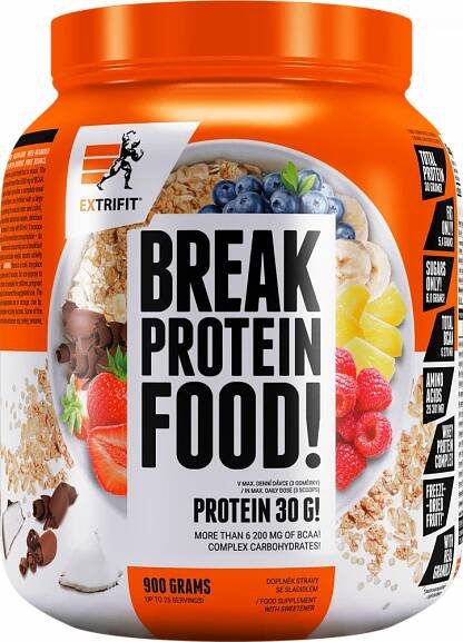Co jíst před tréninkem | Blog Extrifit.cz